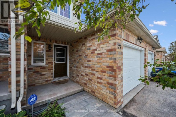 27 - 105 Bard Boulevard, Guelph, ON N1L0E2 Photo 4