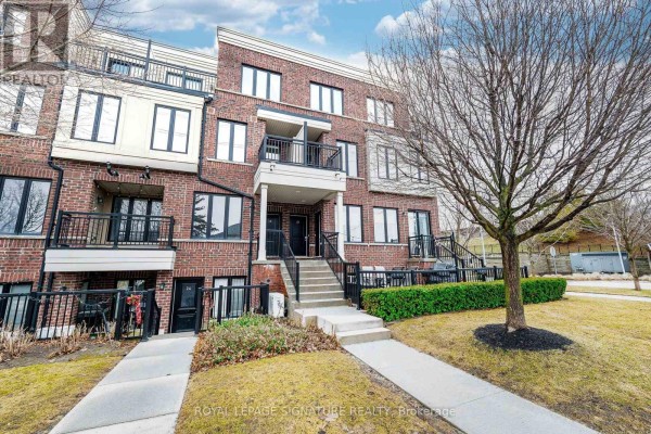 27 - 120 Twenty Fourth Street, Toronto, ON, photo 2