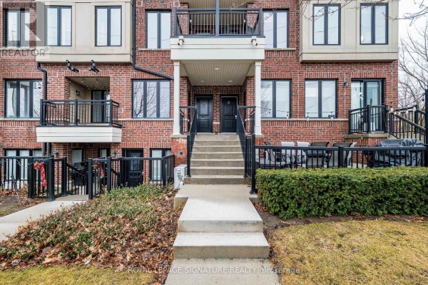 27 - 120 Twenty Fourth Street, Toronto, ON, photo 3