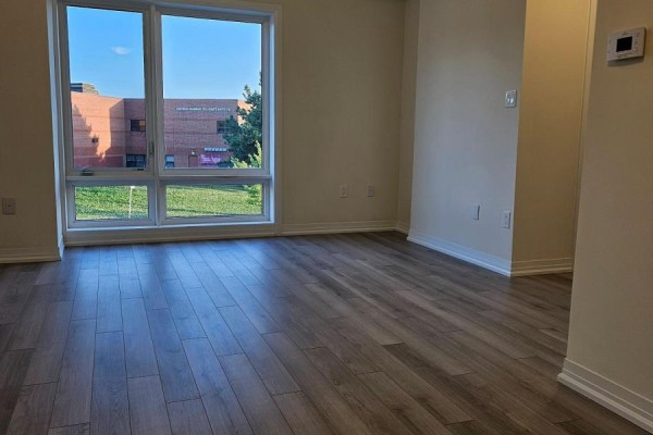 Primary Bedroom - 27 - 145 Tapscott Road, Toronto, ON M1B1Y4 Photo 3