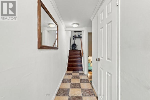 Kitchen - 27 - 21 Chester Le Boulevard, Toronto, ON M1W2M7 Photo 3