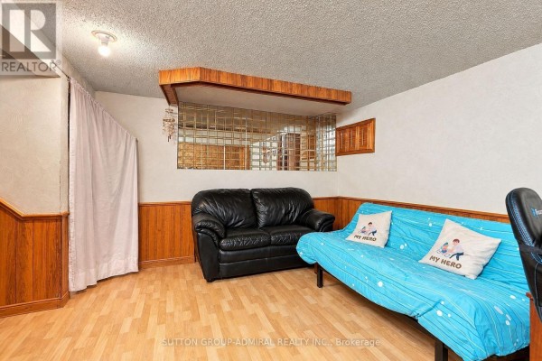 Primary Bedroom - 27 - 21 Chester Le Boulevard, Toronto, ON M1W2M7 Photo 4