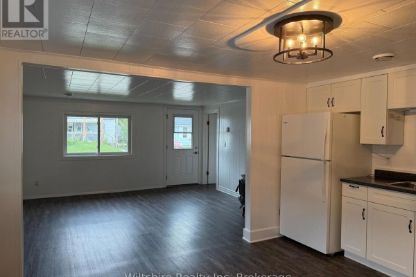 27 - 25 Rodgers Street, Tillsonburg, ON N4G1G1 Photo 5