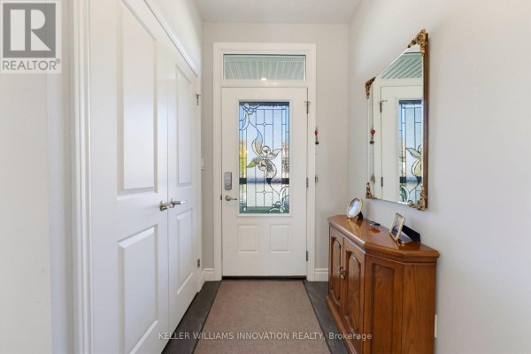 Foyer - 27 - 375 Mitchell Road S, North Perth, ON N4W0H4 Photo 5
