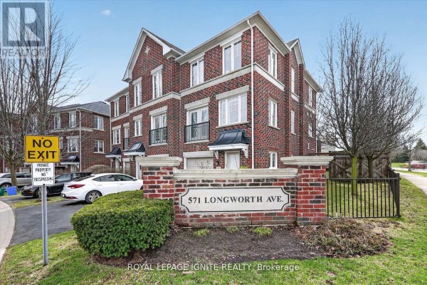 27 - 571 Longworth Avenue, Clarington, ON, photo 2