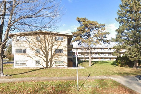 27 - 8650 Wyandotte Street E, Windsor