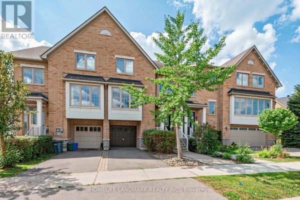 Kitchen - 27 - 8900 Bathurst Street, Vaughan, ON L4J8A7 Photo 3