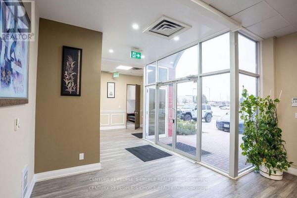 27 & 28 - 5160 Explorer Drive, Mississauga, ON L4W4T7 Photo 2