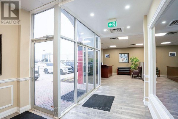 27 & 28 - 5160 Explorer Drive, Mississauga, ON L4W4T7 Photo 3
