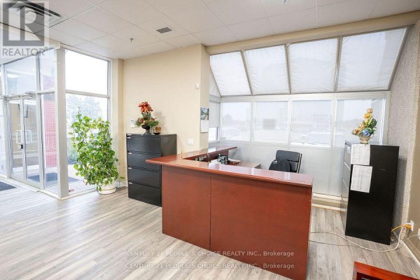 27 & 28 - 5160 Explorer Drive, Mississauga, ON L4W4T7 Photo 4