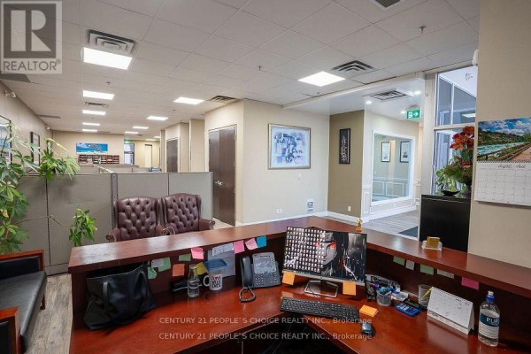 27 & 28 - 5160 Explorer Drive, Mississauga, ON L4W4T7 Photo 5