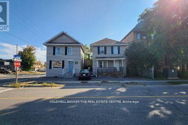 27 & 29 Gladstone Avenue, Oshawa, ON L1J4E3 Photo 4