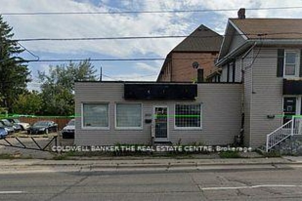 27 & 29 Gladstone Avenue, Oshawa, ON L1J4E3 Photo 5