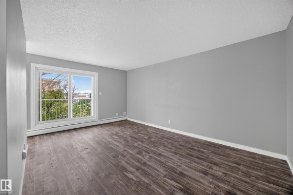 Primary Bedroom - #27 11245 31 Av Nw, Edmonton, AB T6J3V5 Photo 4