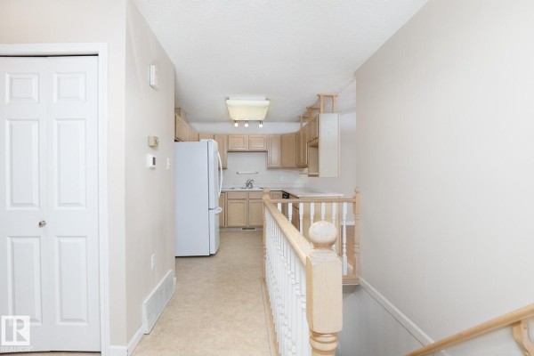 Primary Bedroom - #27 13217 155 Av Nw, Edmonton, AB T6V1E6 Photo 5