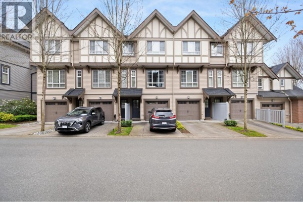 27 1338 Hames Crescent, Coquitlam, BC V3E0J2 Photo 4