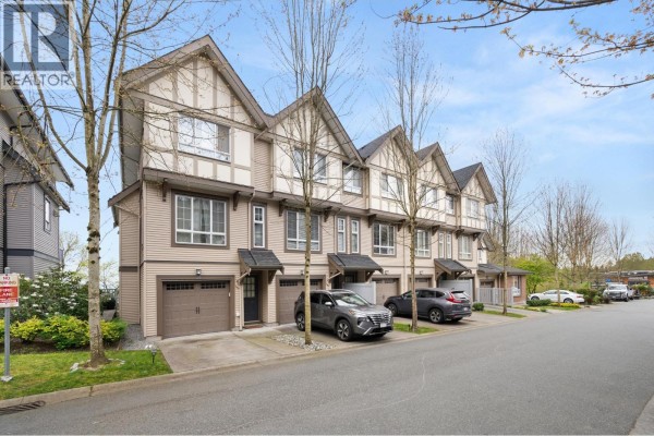 27 1338 Hames Crescent, Coquitlam, BC V3E0J2 Photo 5