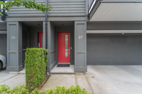 27 17555 57a Avenue, Surrey, BC V3S7V2 Photo 3