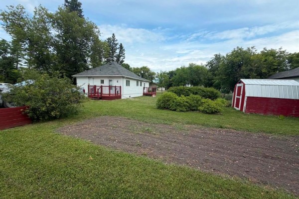 27 1st Avenue N, Ashern, MB R0C0E0 Photo 5