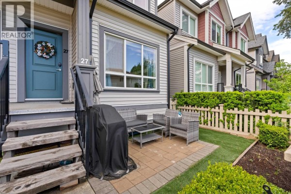 27 22600 Gilley Road, Richmond, BC V6V1E4 Photo 5