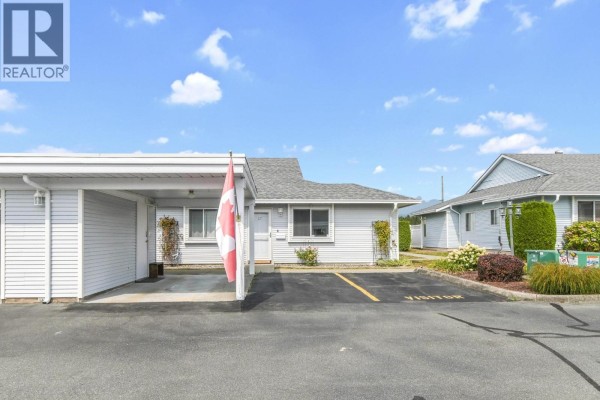 27 23580 Dewdney Trunk Road, Maple Ridge