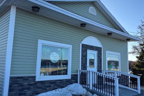 27-29 Conception Bay Highway, Clarkes Beach, NL A0A1W0 Photo 4