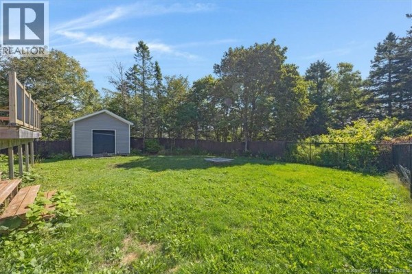 Kitchen - 27-29 Hockey Street, Saint John, NB E2J2M3 Photo 3