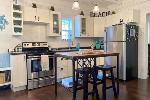 27 2nd Avenue, Gimli, MB R0C1B0 Photo 4