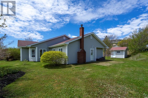 Bath (# pieces 1-6) - 27-31 Back Cove North Road, Spaniards Bay, NL A0A3X0 Photo 5