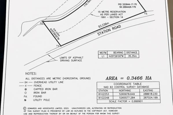 27-37 Station Road, Brigus, NL A0A1K0 Photo 4