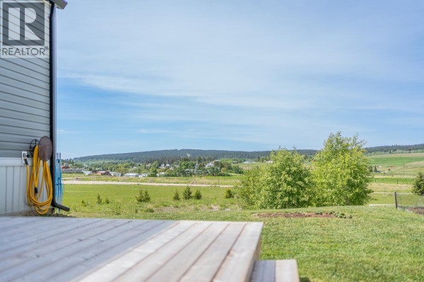 Primary Bedroom - 27 4072 Lac La Hache Station Road, Lac La Hache, BC V0K1T1 Photo 4