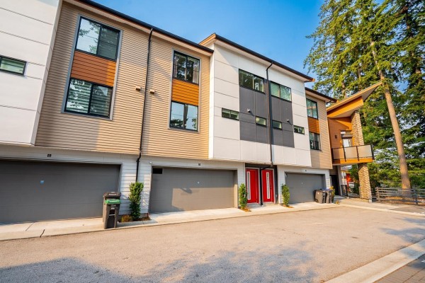 27 6138 128 Street, Surrey, BC V3X0K9 Photo 2