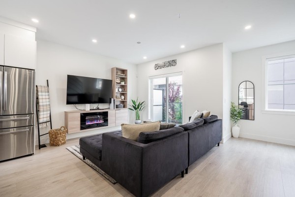 27 6138 128 Street, Surrey, BC V3X0K9 Photo 4