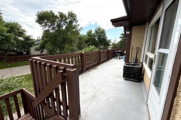 Bedroom - 27 70 Paddington Road, Winnipeg, MB R2N1P7 Photo 5