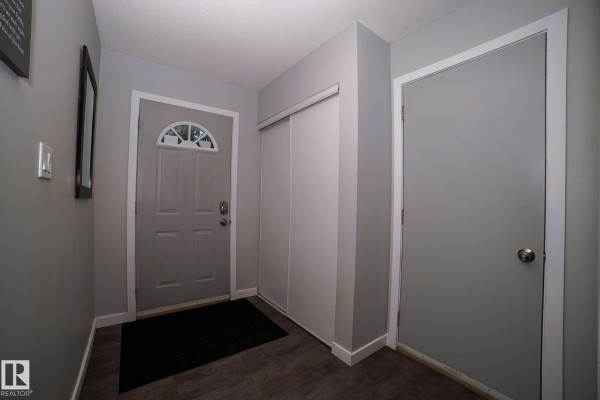 Bedroom 3 - #27 9505 176 St Nw, Edmonton, AB T5T5Z4 Photo 5