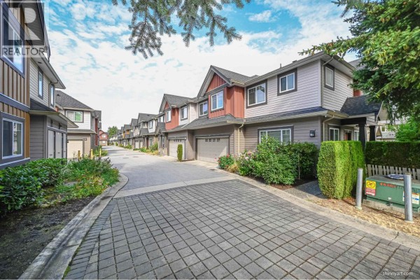 27 9699 Sills Avenue, Richmond, BC V6Y0C8 Photo 4
