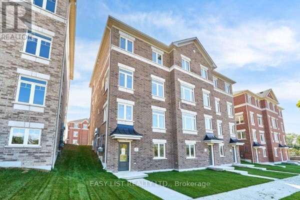Primary Bedroom - 27 Addyman Crescent, Clarington, ON L1B0X4 Photo 2