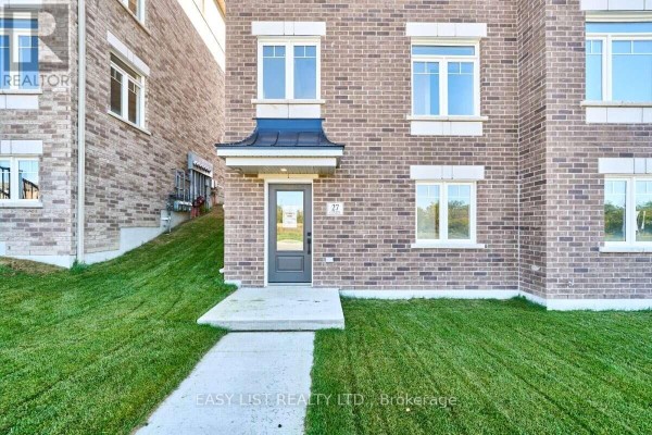 Bedroom - 27 Addyman Crescent, Clarington, ON L1B0X4 Photo 3