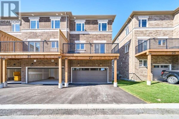 Storage - 27 Addyman Crescent, Clarington, ON L1B0X4 Photo 4
