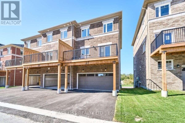 Recreational, Games room - 27 Addyman Crescent, Clarington, ON L1B0X4 Photo 5