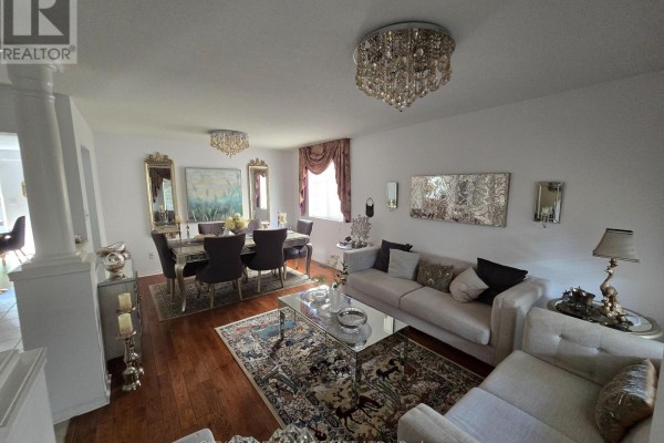 Family room - 27 Adler Drive S, Cambridge, ON N3C4J9 Photo 4