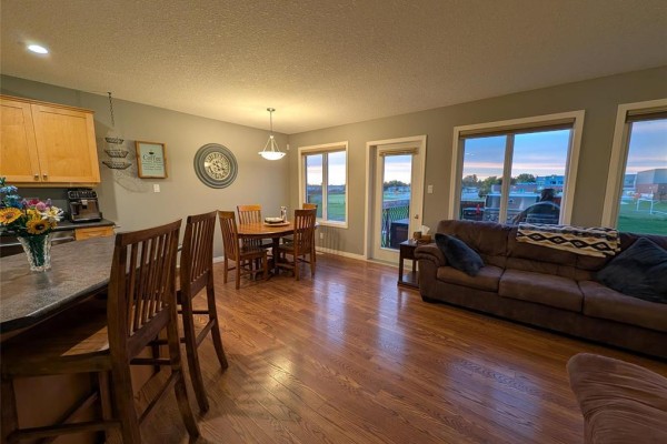 27 Aldrin Way, Brandon, MB R7A2T7 Photo 4