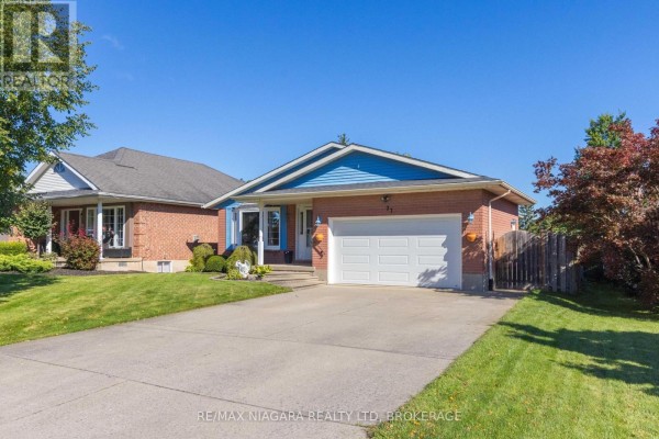 27 Andrea Drive, St  Catharines, ON, photo 2