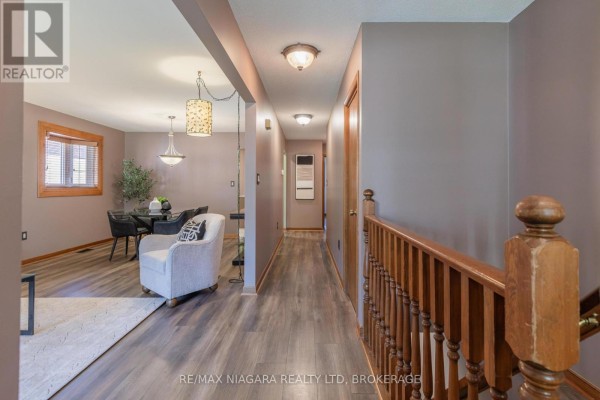 Bedroom 2 - 27 Andrea Drive, St  Catharines, ON L2S3N7 Photo 5