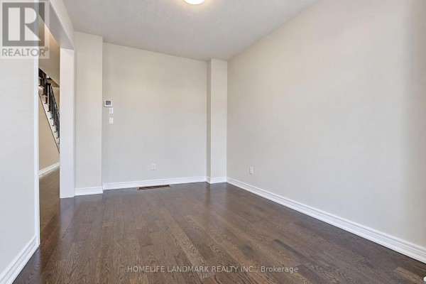 Family room - 27 Applegate Drive, East Gwillimbury, ON L9N0R2 Photo 4