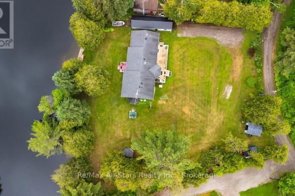 Family room - 27 Aspen Drive, Kawartha Lakes, ON K0M1N0 Photo 4