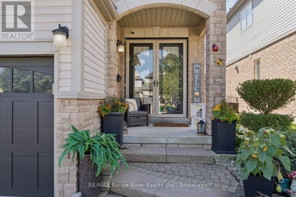 27 Bagnell Crescent, Clarington, ON, photo 3