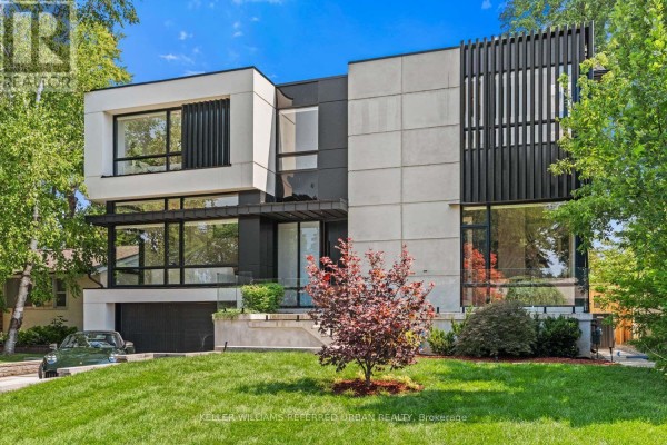 27 Berkinshaw Crescent, Toronto, ON, photo 2