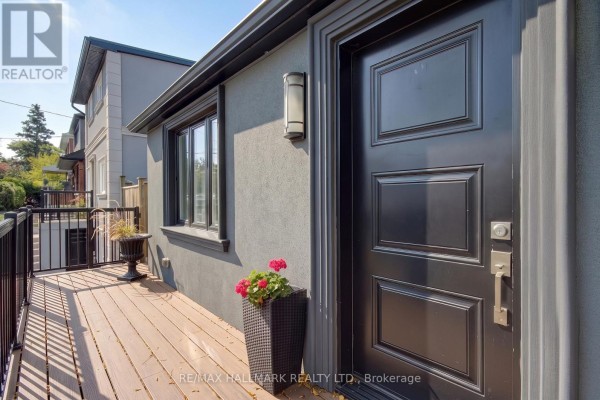 27 Bexhill Upper Avenue, Toronto, ON M1L3B5 Photo 2