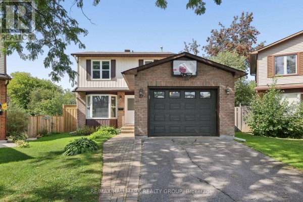 27 Brando Crescent, Ottawa